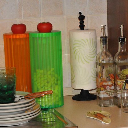 Cantagrillo Olivia B&B And Apartment الغرفة الصورة