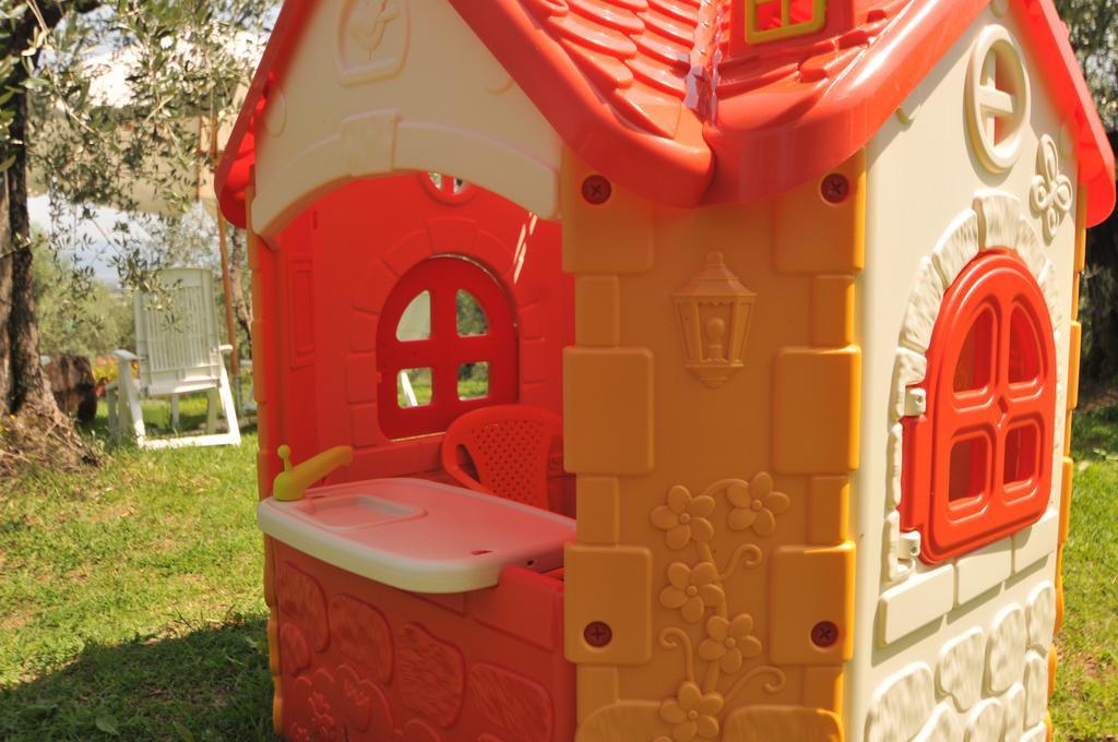 Cantagrillo Olivia B&B And Apartment المظهر الخارجي الصورة