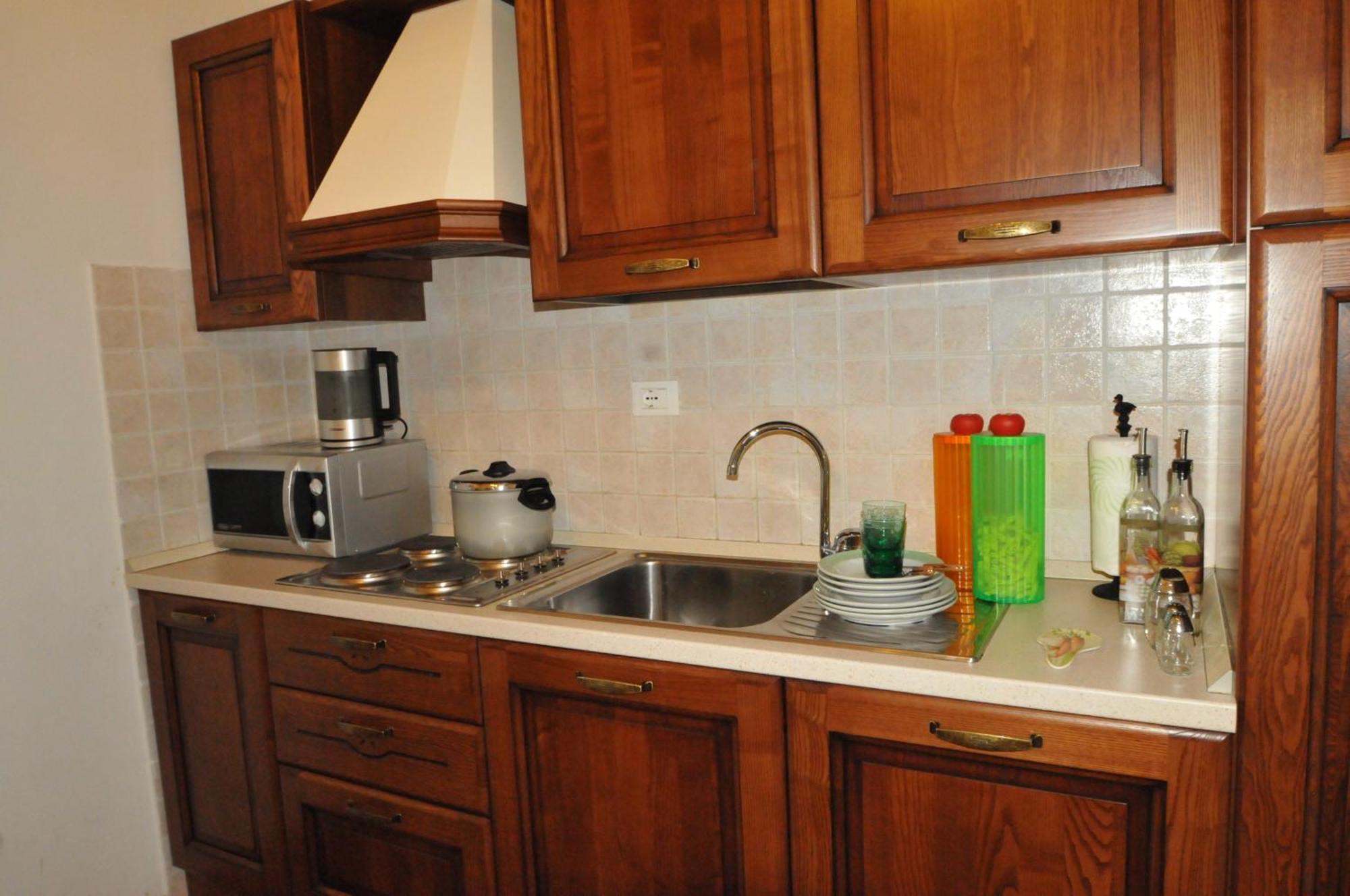 Cantagrillo Olivia B&B And Apartment الغرفة الصورة