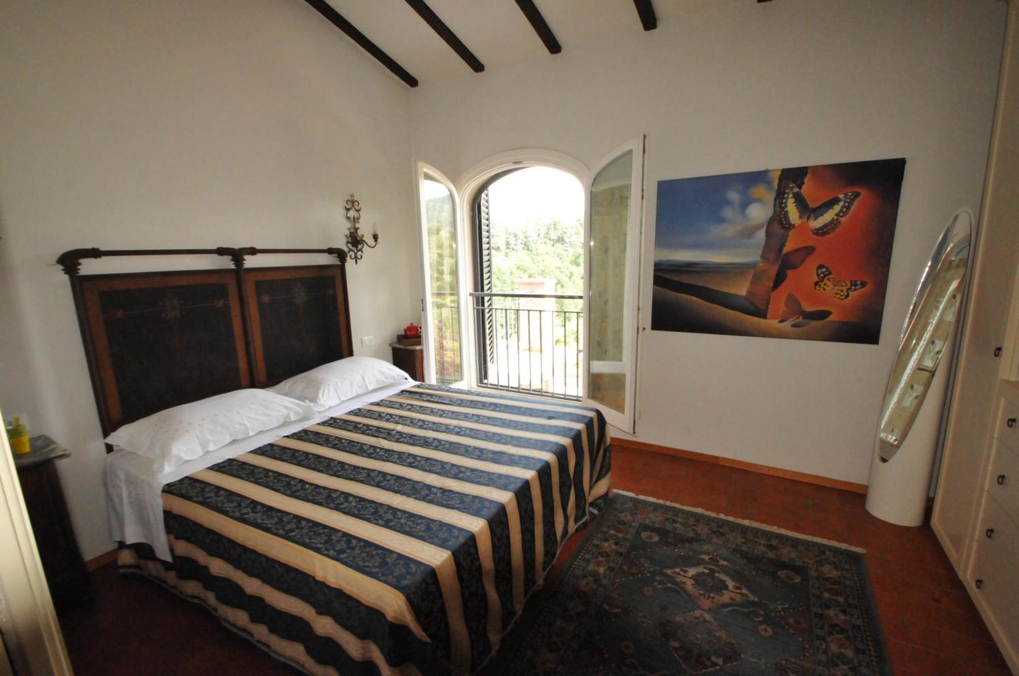 Cantagrillo Olivia B&B And Apartment الغرفة الصورة