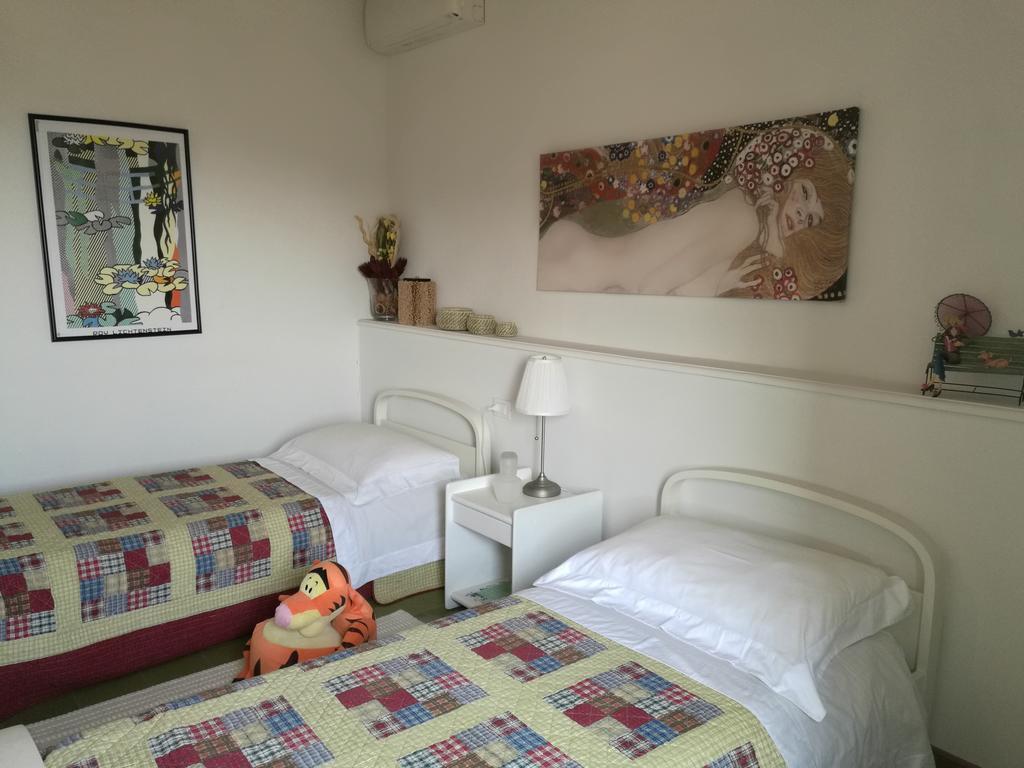 Cantagrillo Olivia B&B And Apartment المظهر الخارجي الصورة