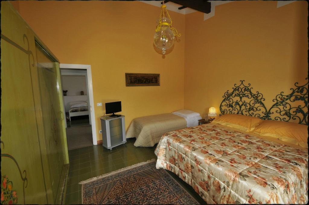 Cantagrillo Olivia B&B And Apartment المظهر الخارجي الصورة