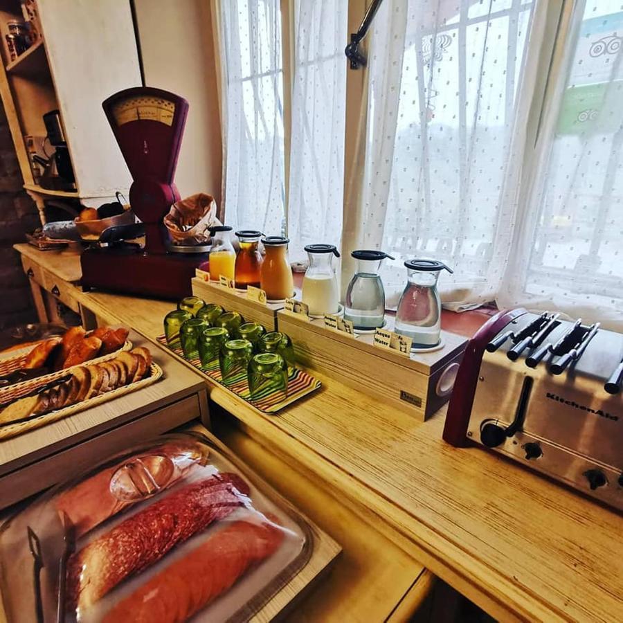 Cantagrillo Olivia B&B And Apartment المظهر الخارجي الصورة