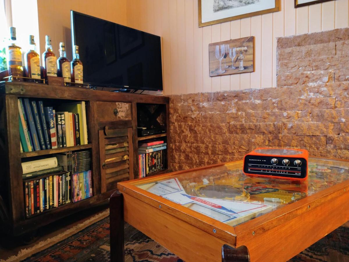 Cantagrillo Olivia B&B And Apartment المظهر الخارجي الصورة
